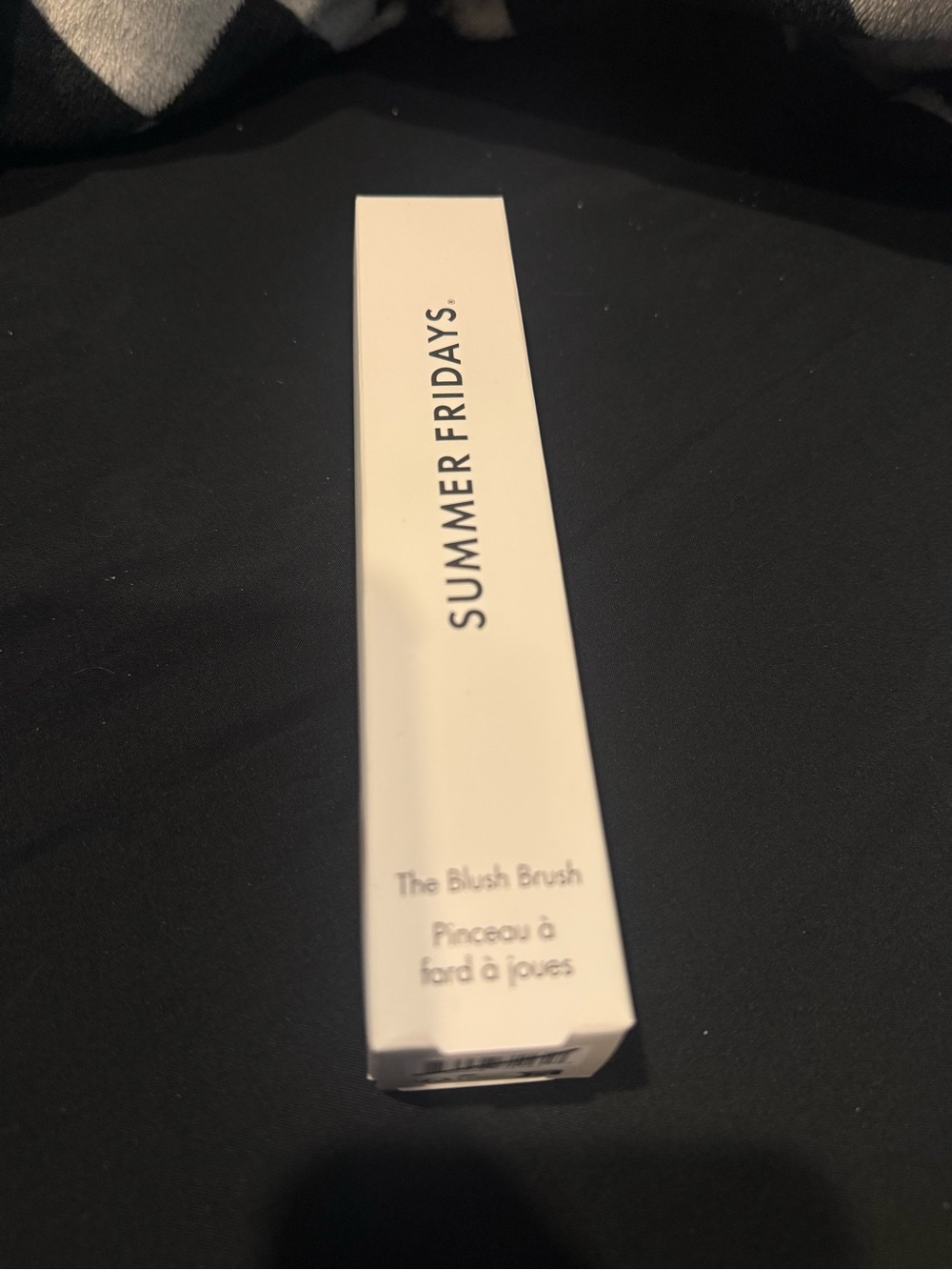 Summer Fridays The Blush Brush